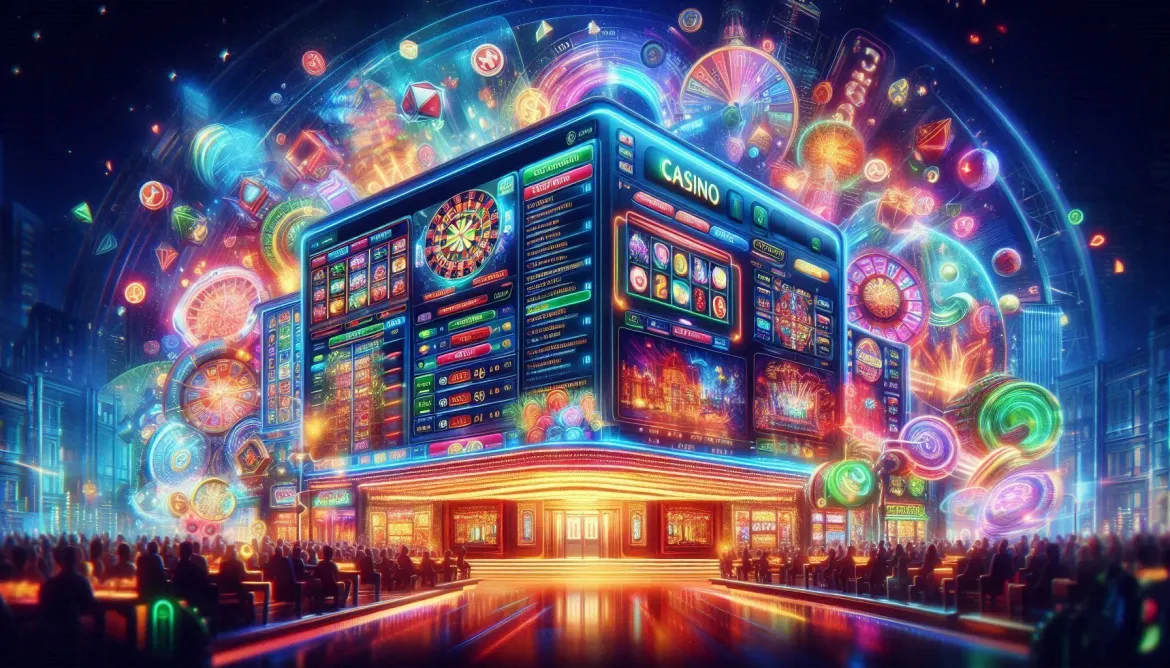 NV Casino